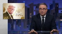 Last Week Tonight With John Oliver